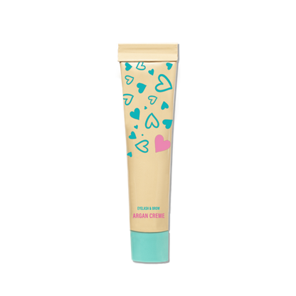 Official Noemi USA | Argan Cream for Lash and Brow Artists Retail