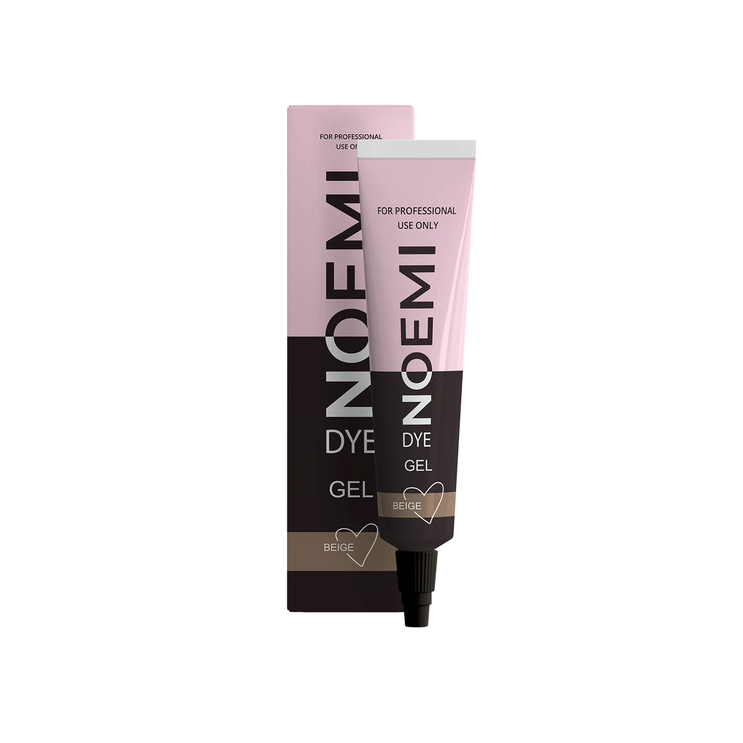 Noemi - Hybrid Liquid Dye Gel