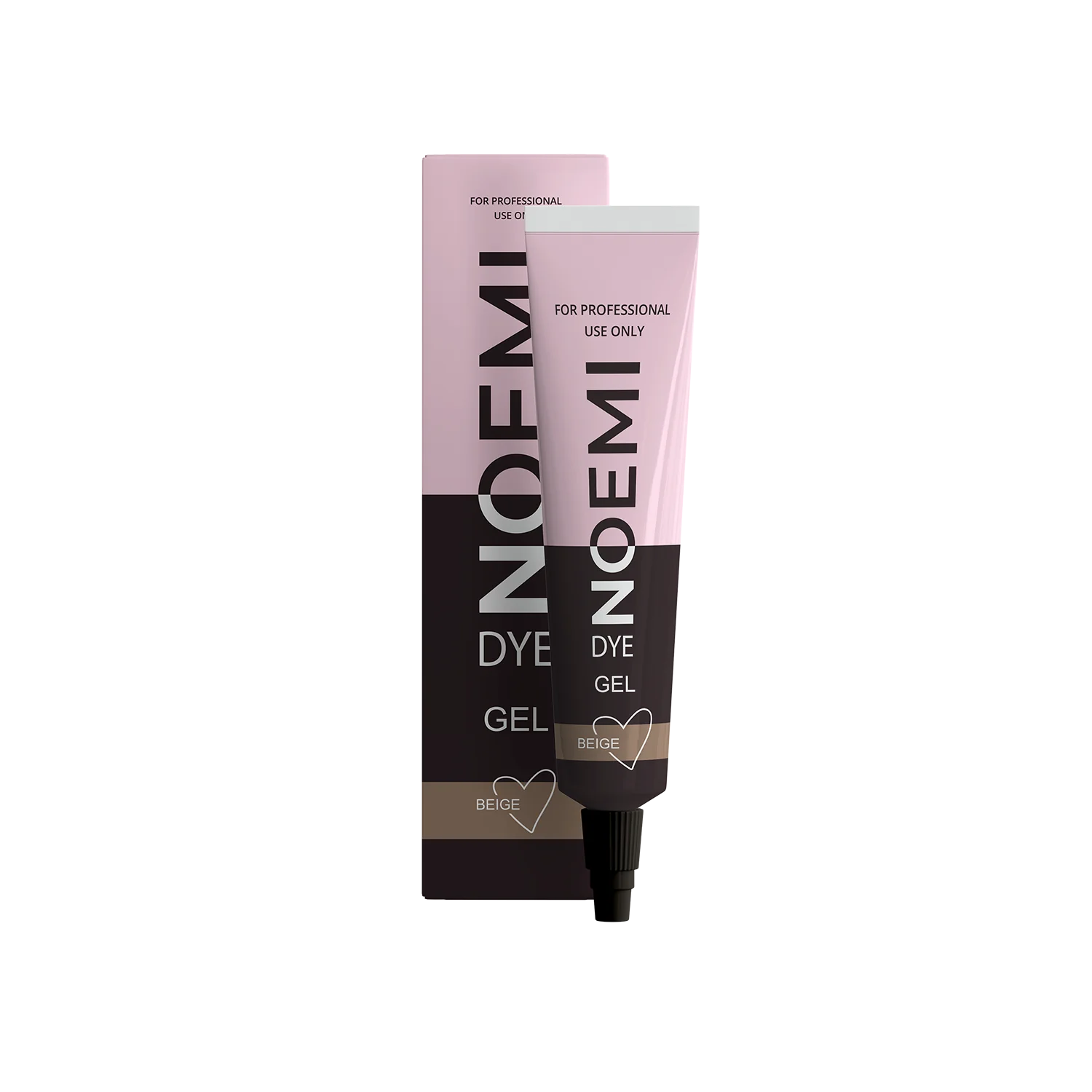 Noemi - Hybrid Liquid Dye Gel