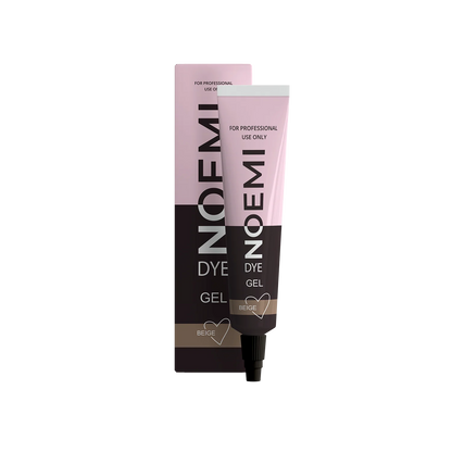 Noemi - Hybrid Liquid Dye Gel