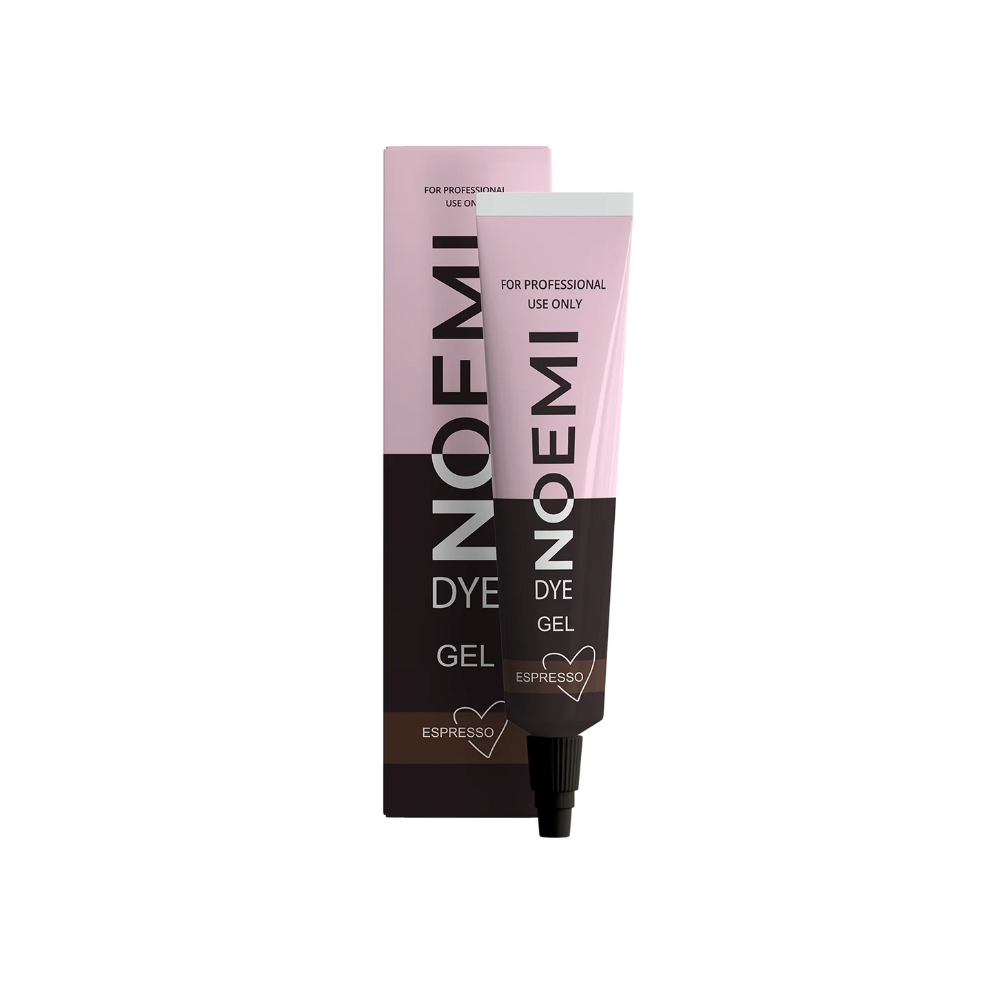 Noemi - Hybrid Liquid Dye Gel 