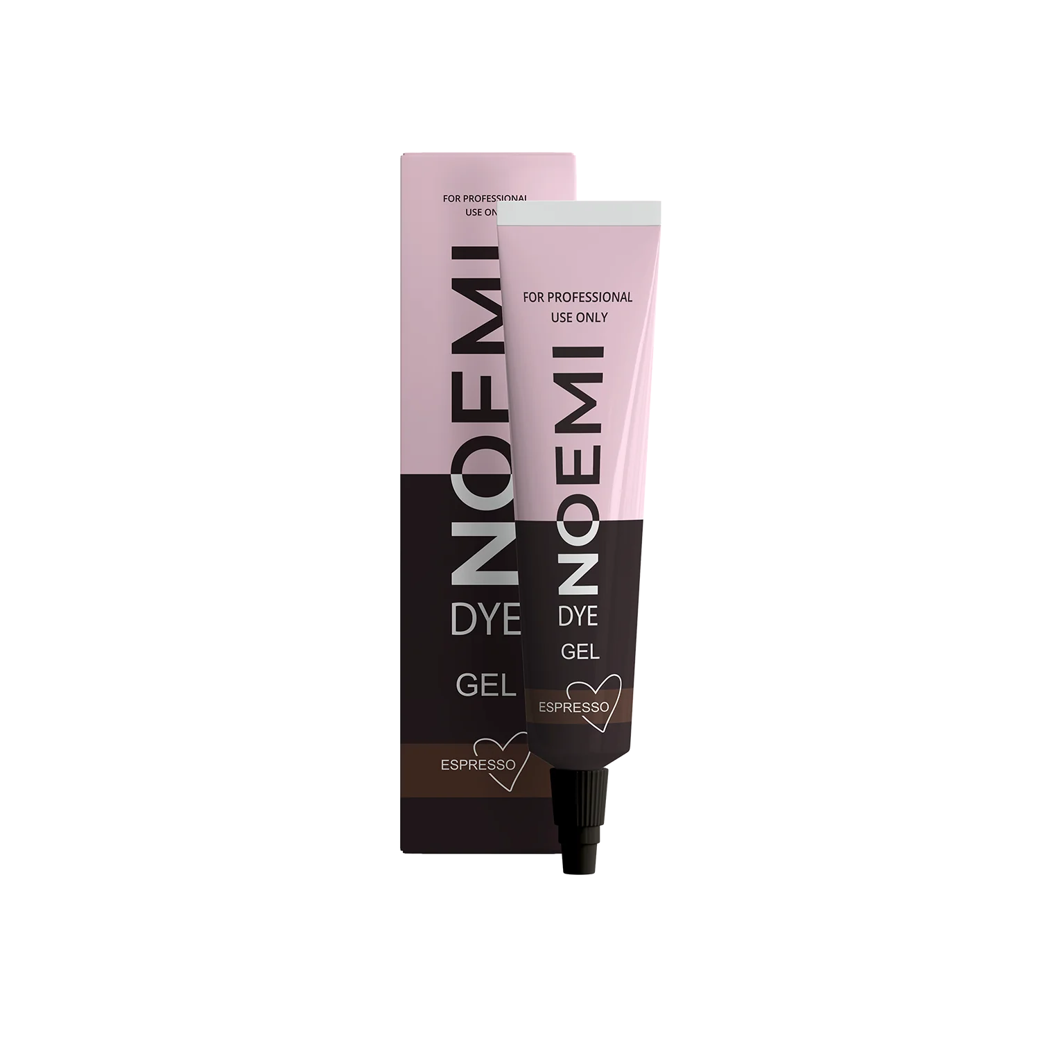Noemi - Hybrid Liquid Dye Gel 