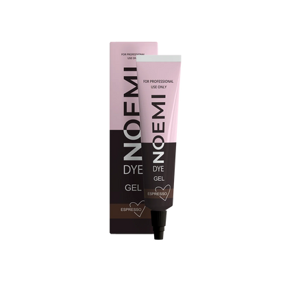 Noemi - Hybrid Liquid Dye Gel 