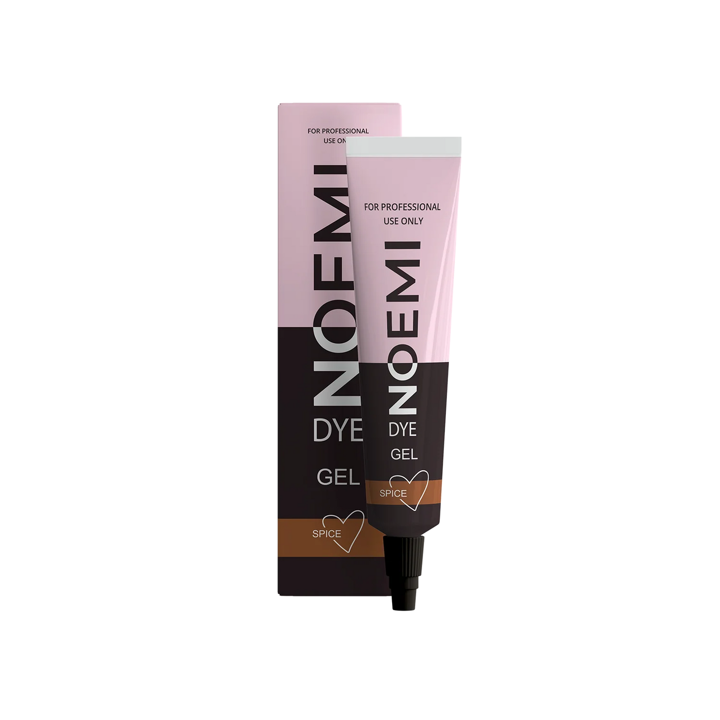 Noemi - Hybrid Liquid Dye Gel