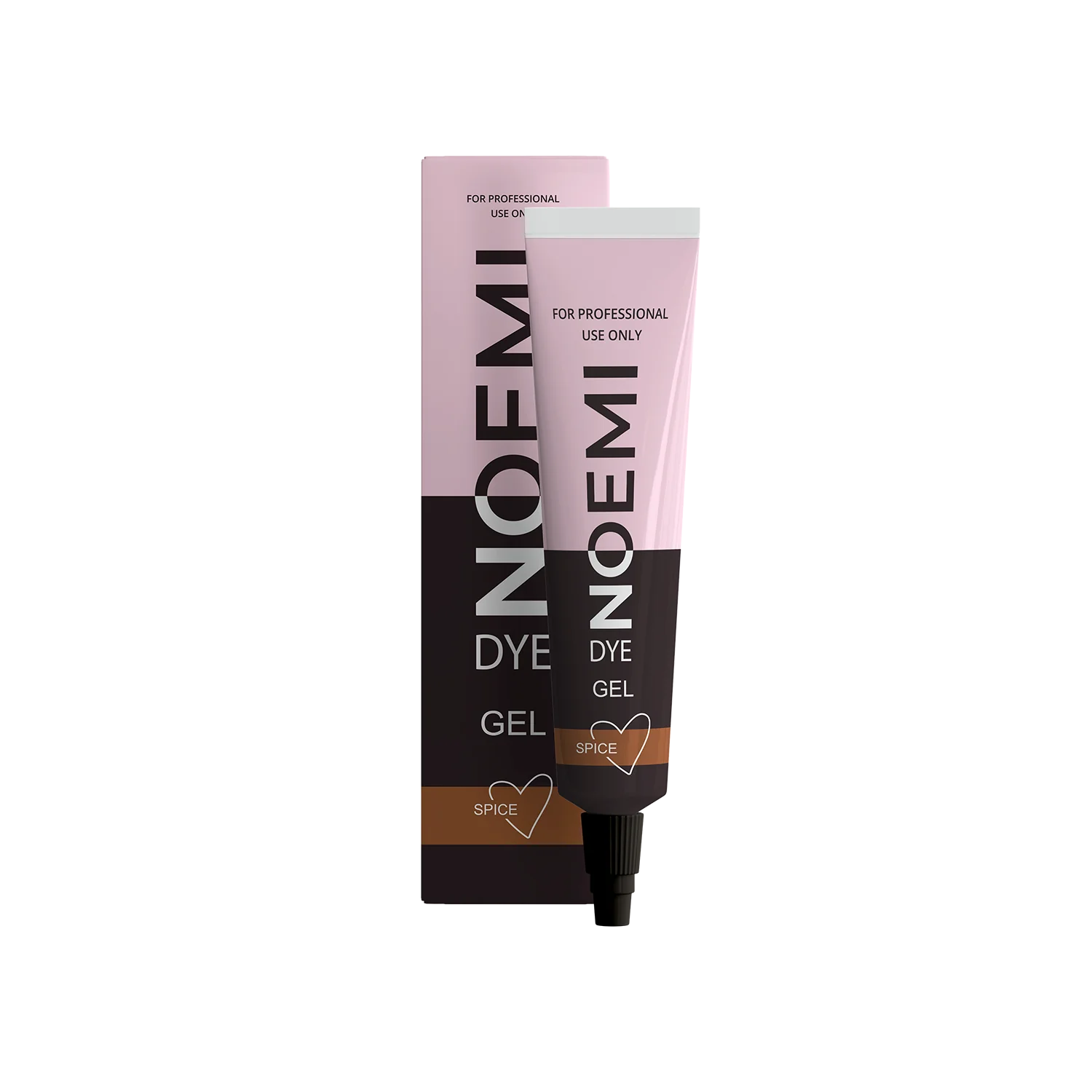 Noemi - Hybrid Liquid Dye Gel