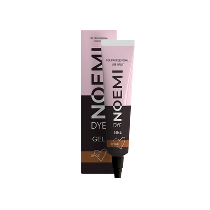Noemi - Hybrid Liquid Dye Gel