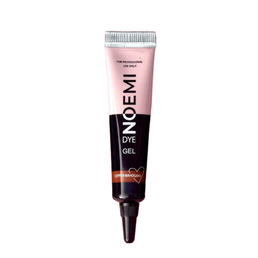 Noemi Gel Dye