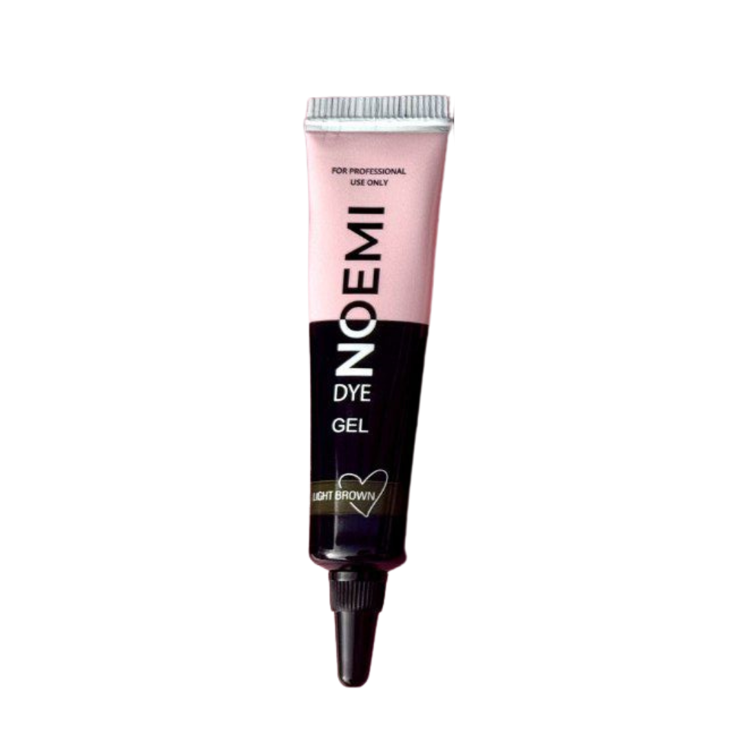 Noemi Gel Dye