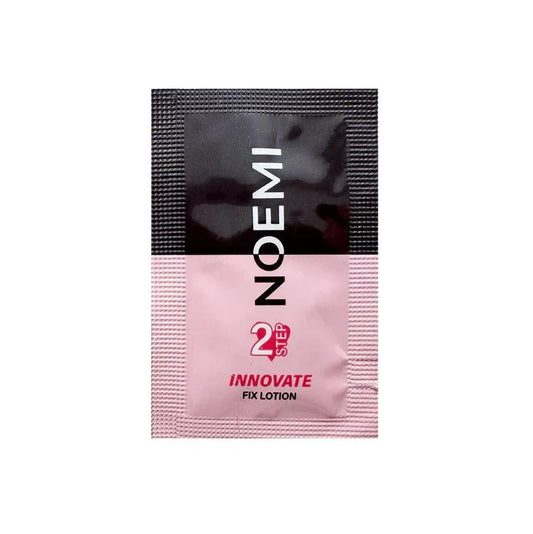 Noemi - INNOVATE Step 2 | Lifting and Lamination Fixing Lotion | 5 Pack Sachets - Edge Beauty Pro ™️