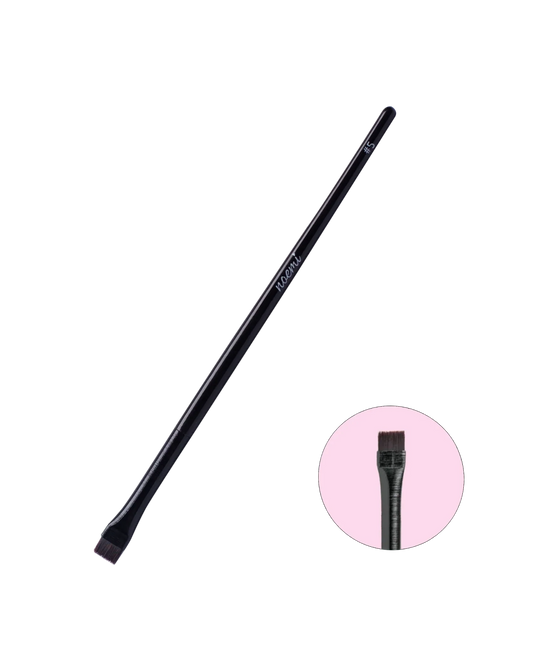 Noemi - Flat Brush 5 - Edge Beauty Pro ™️