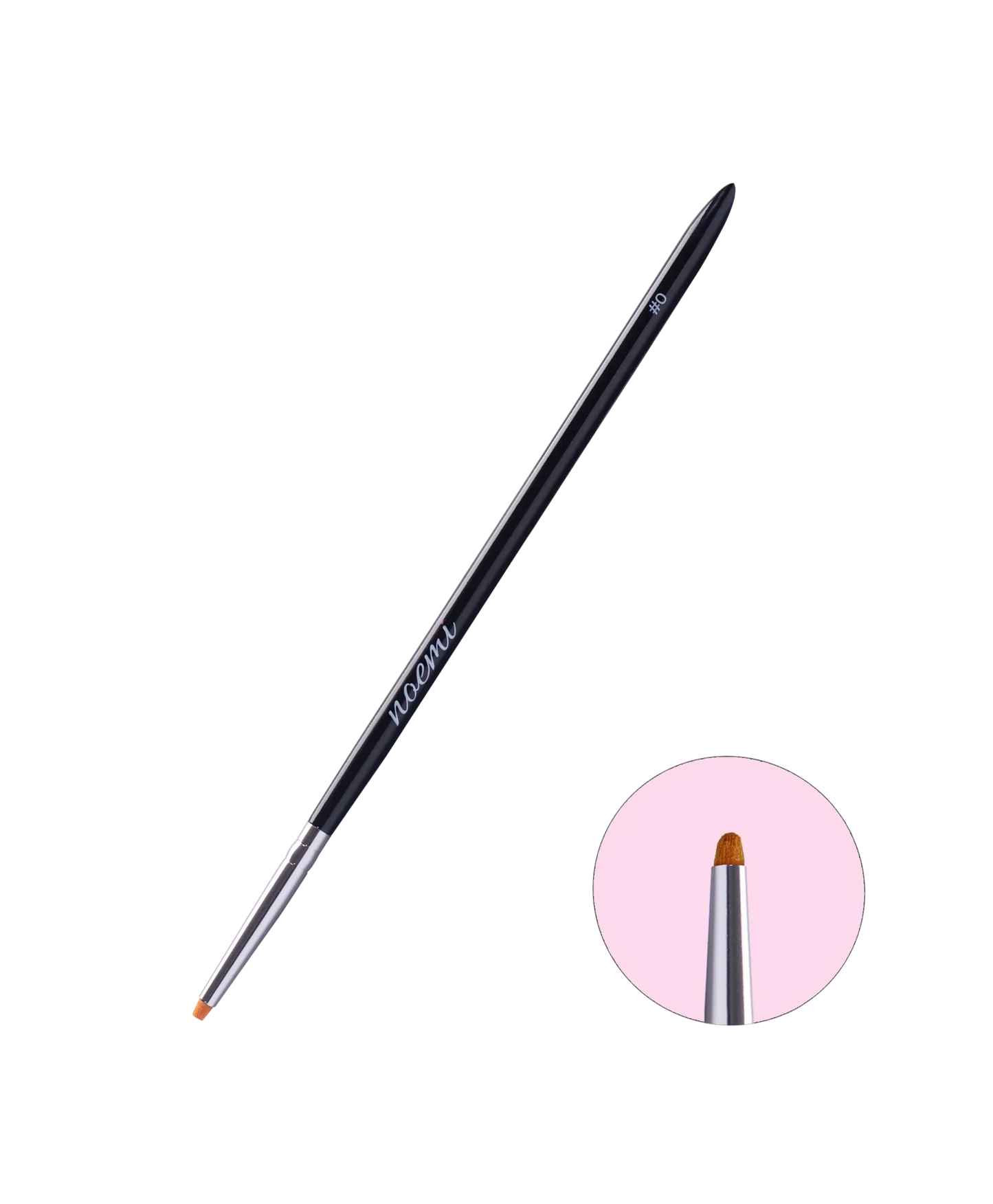 Noemi Lash Lift Brush 0 - Edge Beauty Pro ™️