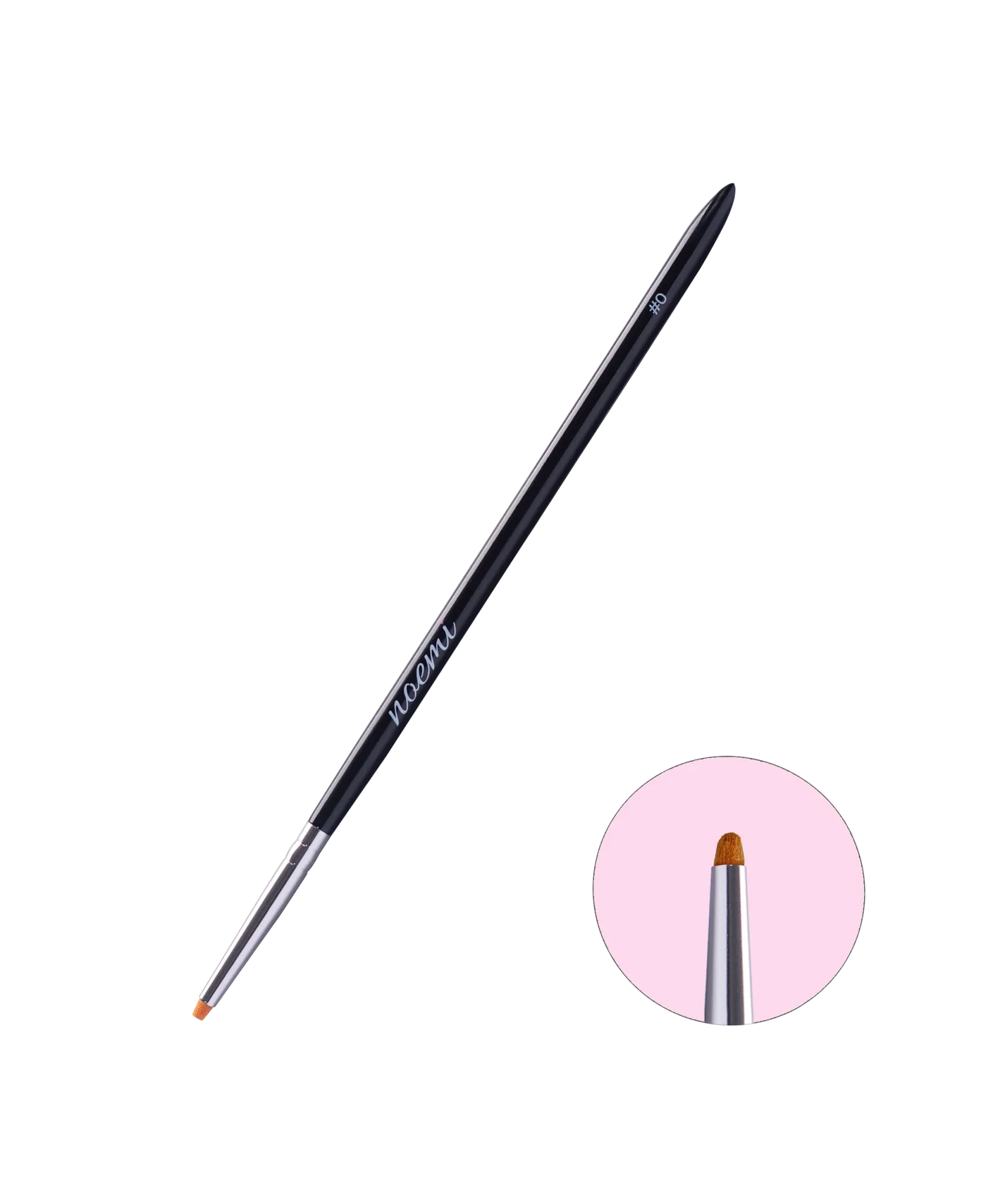 Noemi Lash Lift Brush 0 - Edge Beauty Pro ™️