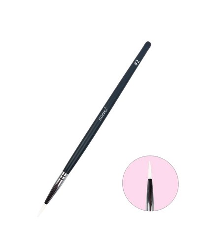 Noemi - Pinsel Brush 2 - Edge Beauty Pro ™️