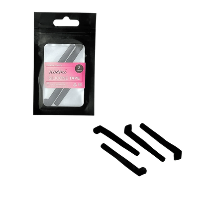 Noemi - Silicone Tape Compensator - Edge Beauty Pro ™️