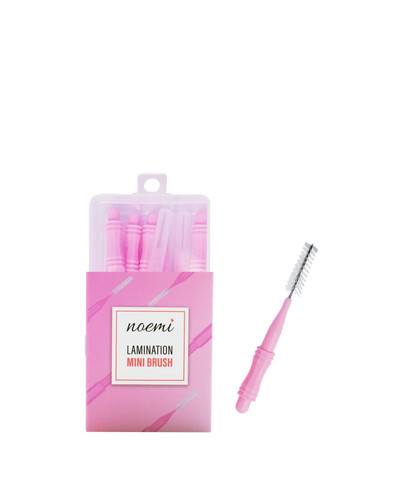 Noemi Brow Lamination Mini Brush - Edge Beauty Pro ™️