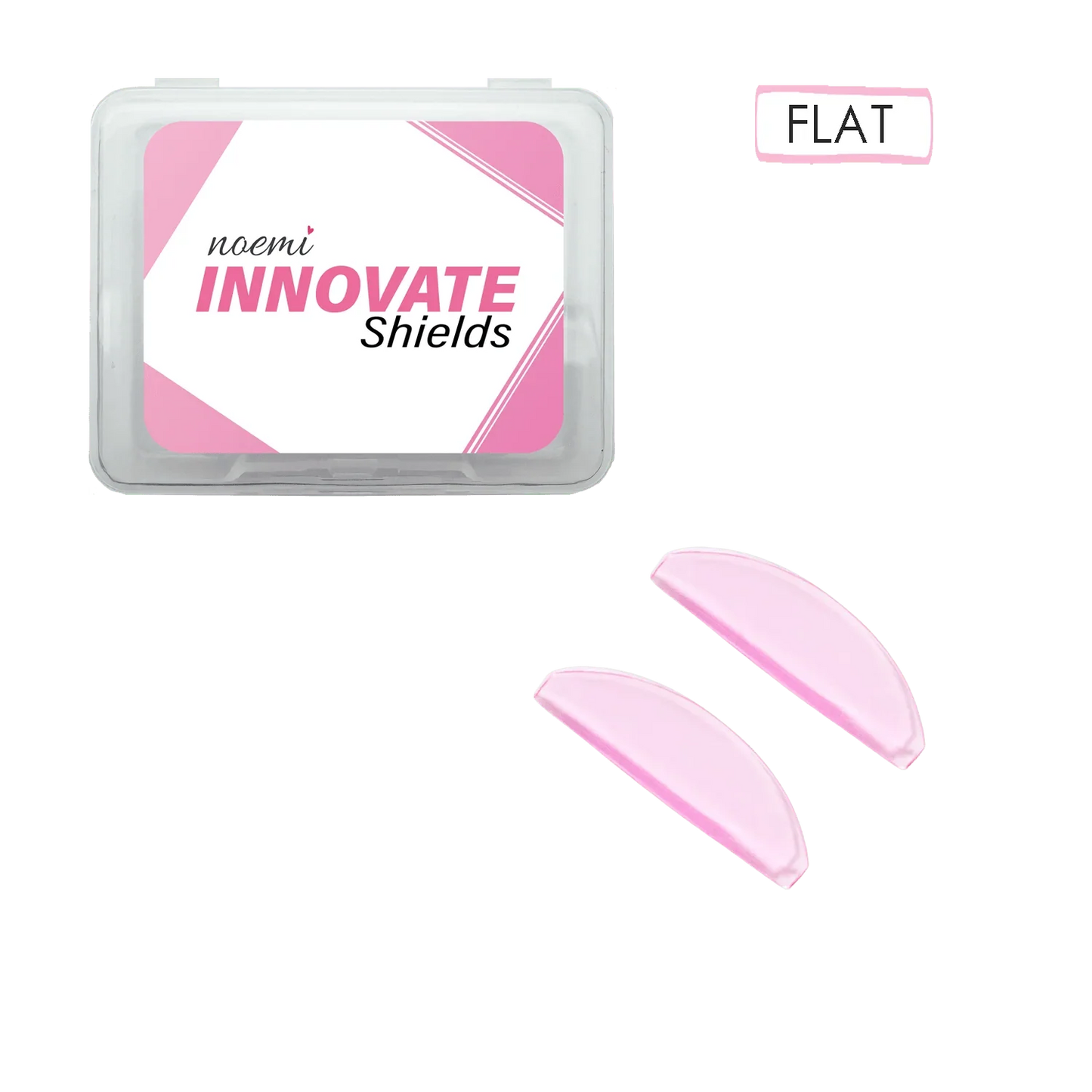 Noemi: INNOVATE Shields - Edge Beauty Pro ™️