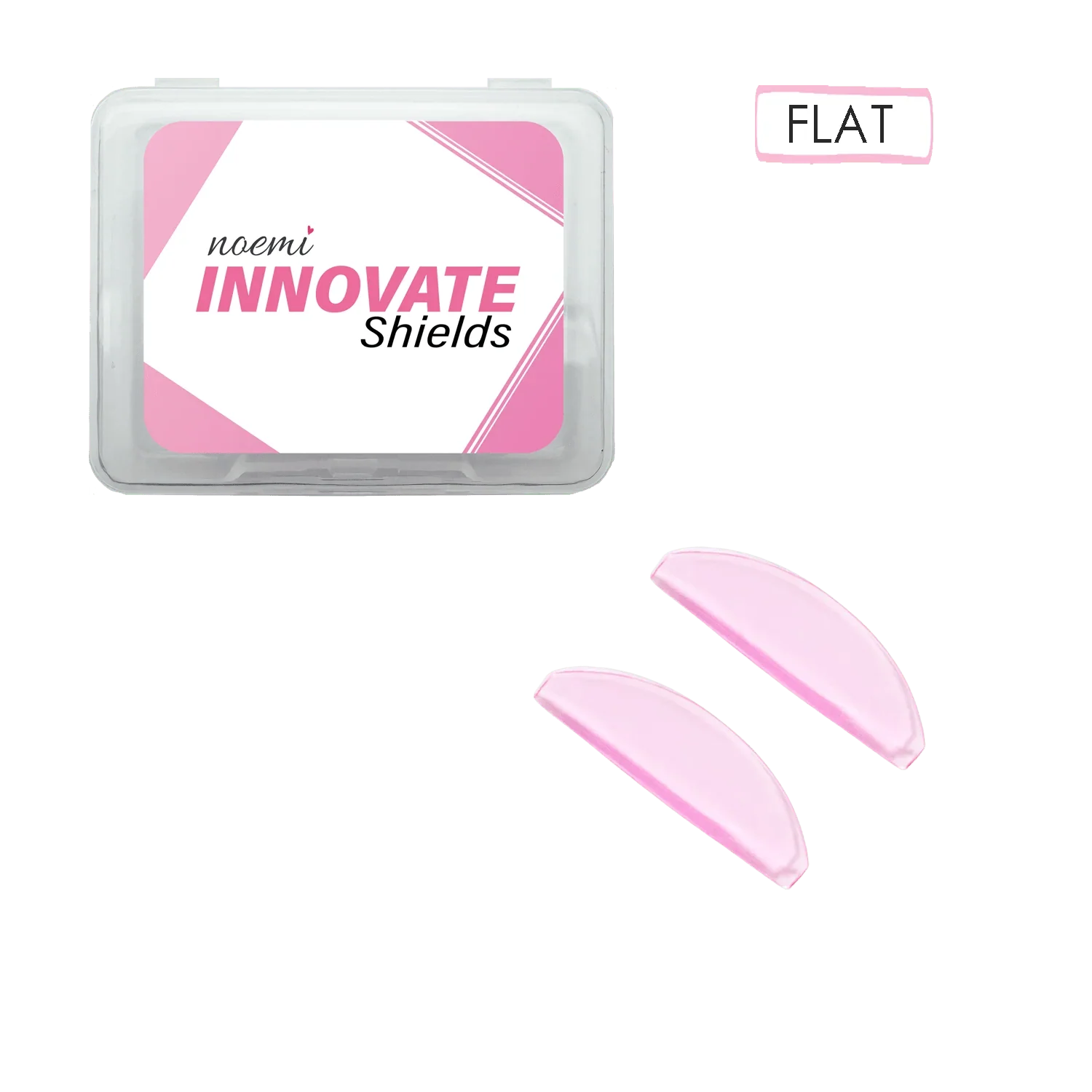 Noemi: INNOVATE Shields - Edge Beauty Pro ™️