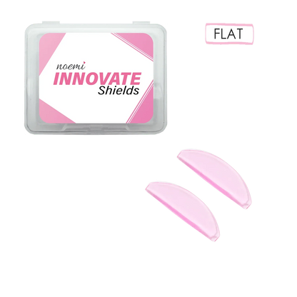Noemi: INNOVATE Shields - Edge Beauty Pro ™️
