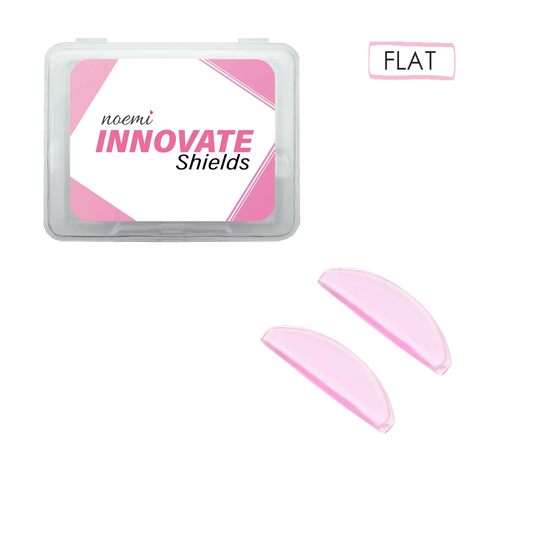 Noemi: INNOVATE Shields - Edge Beauty Pro ™️