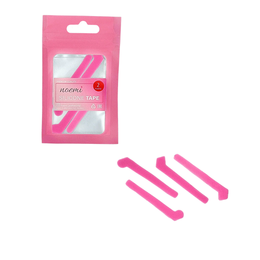 Noemi - Silicone Tape Compensator - Edge Beauty Pro ™️