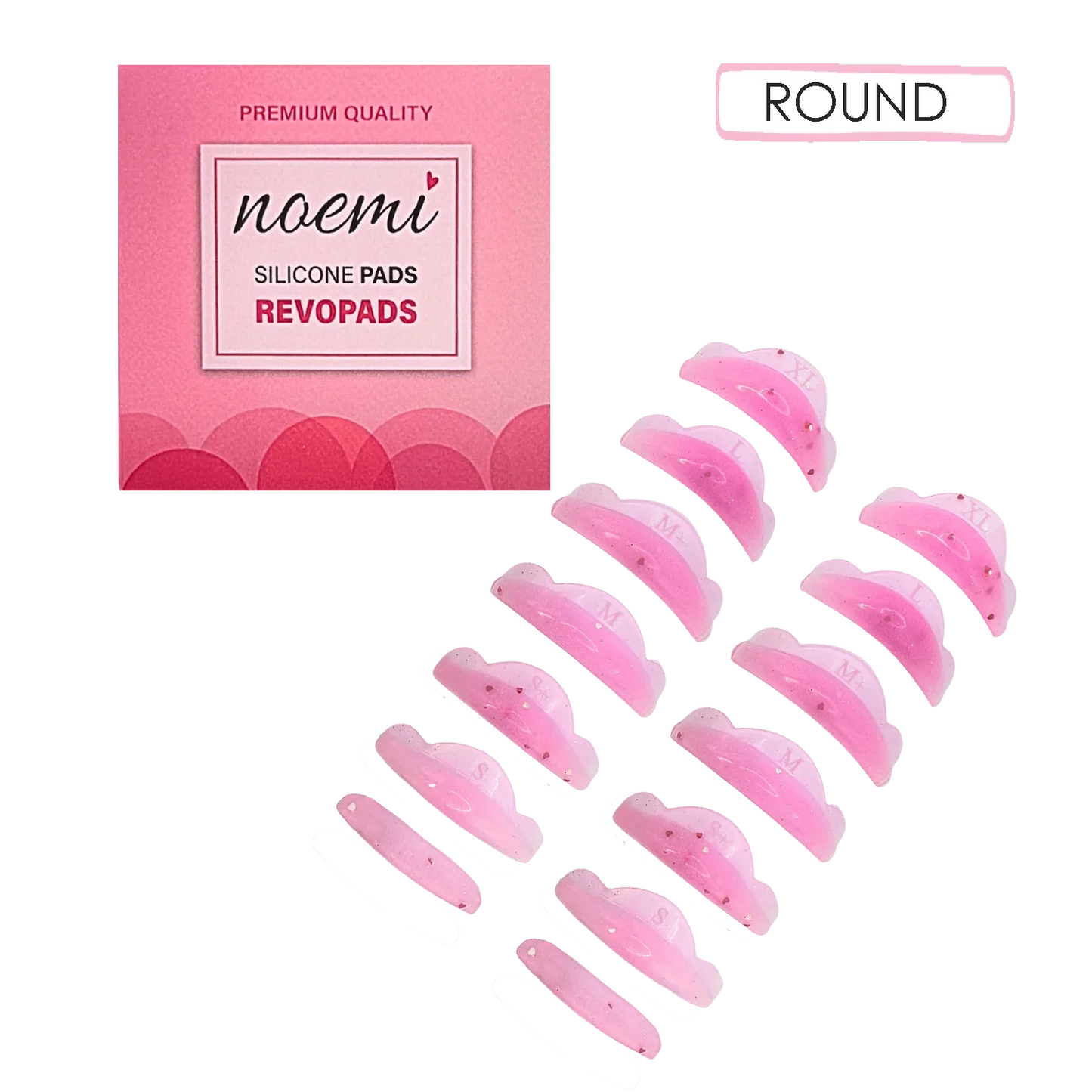 Noemi - RevoPads - Edge Beauty Pro ™️