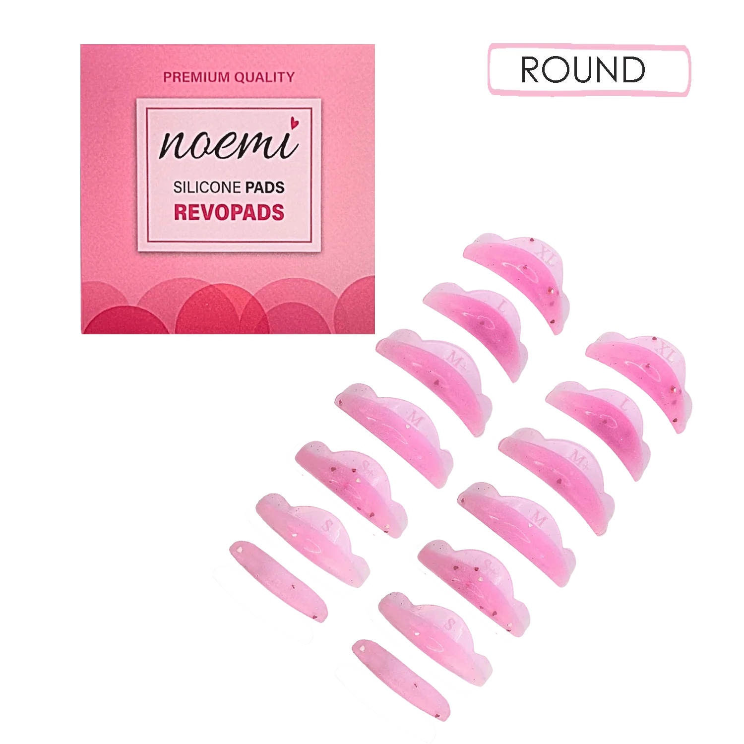Noemi - RevoPads - Edge Beauty Pro ™️