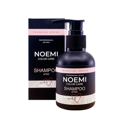 Official Noemi USA | Color Care Shampoo