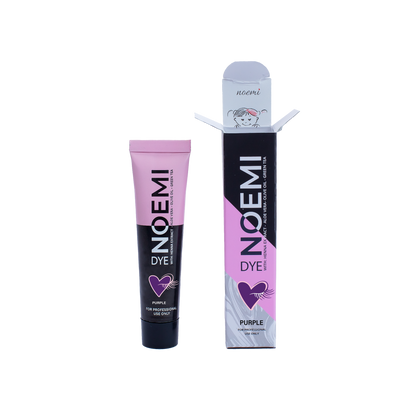 Noemi - Lash Dye | Purple