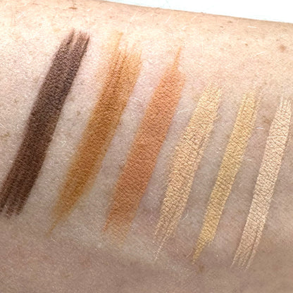 Noemi palette