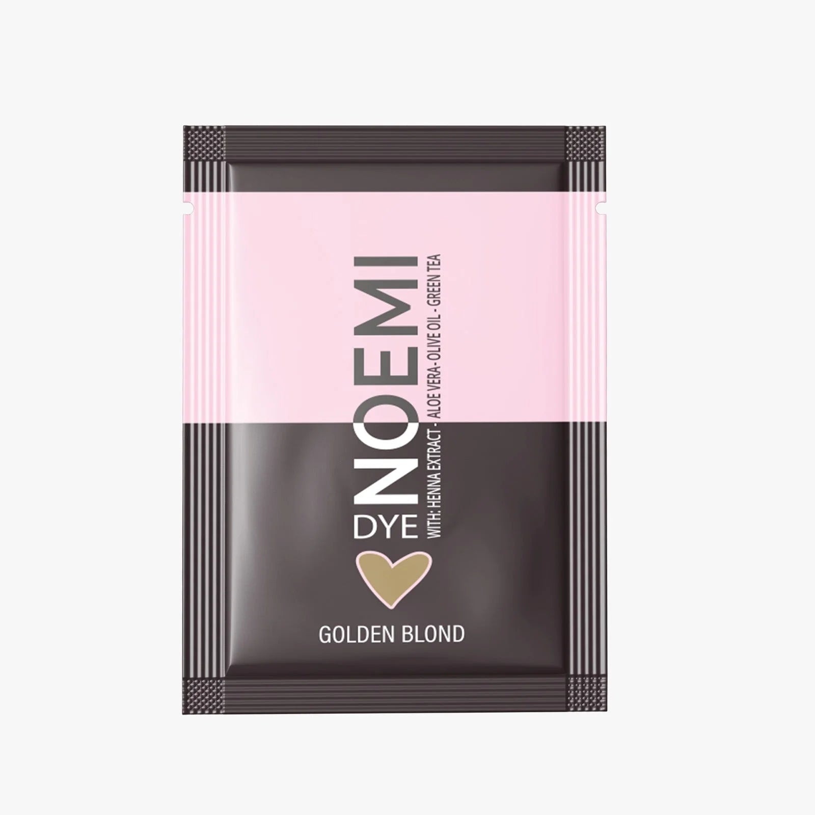 Official Noemi USA - Hybrid Dye in Sachet Tester Form