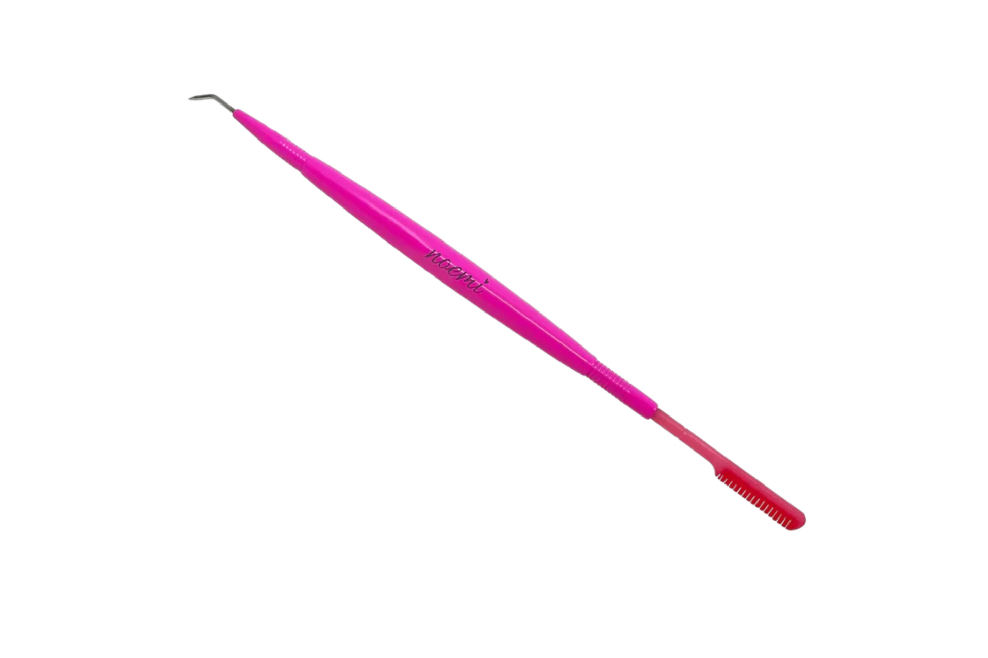 Noemi - Pink Lash Lift Tool with Comb - Edge Beauty Pro ™️