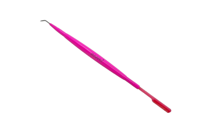Noemi - Pink Lash Lift Tool with Comb - Edge Beauty Pro ™️