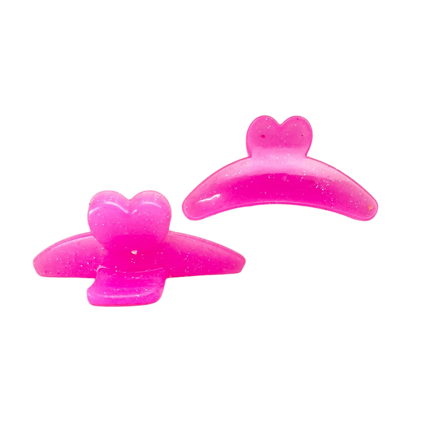 Noemi: Pink Silicone Reshields - Edge Beauty Pro ™️