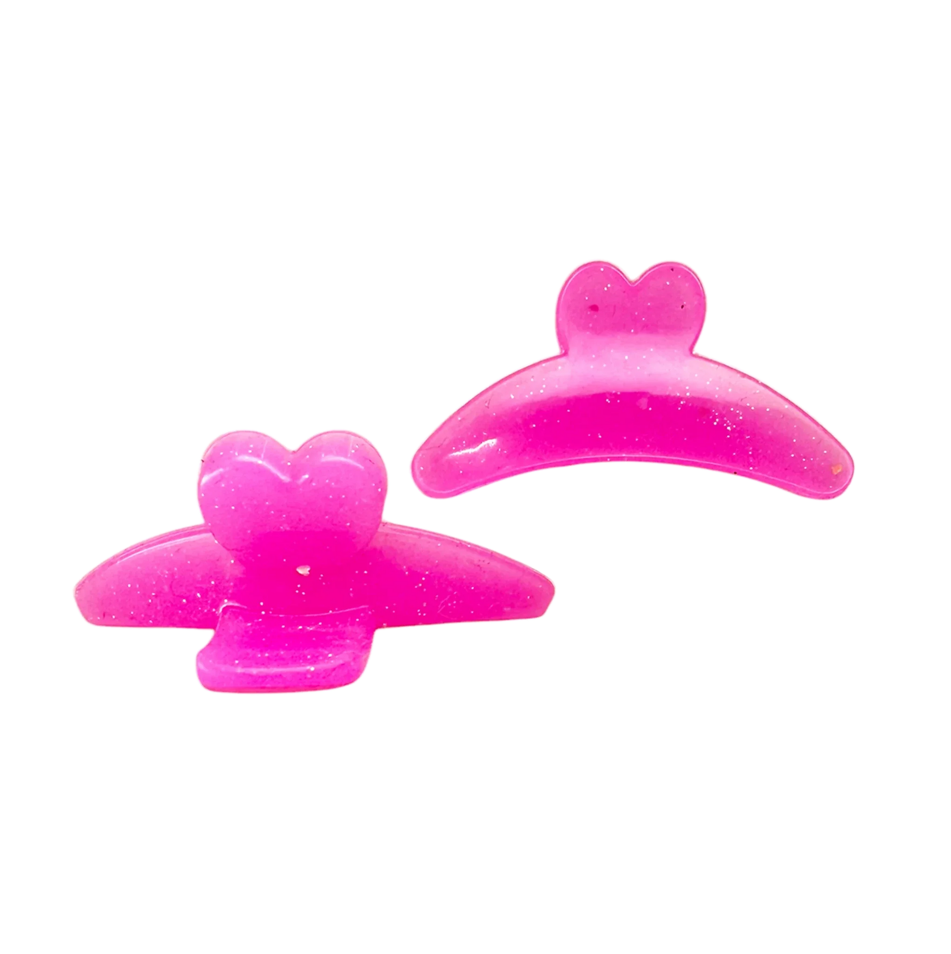 Noemi: Pink Silicone Reshields - Edge Beauty Pro ™️