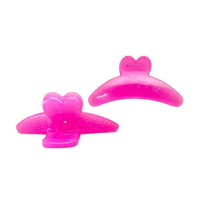 Noemi: Pink Silicone Reshields - Edge Beauty Pro ™️