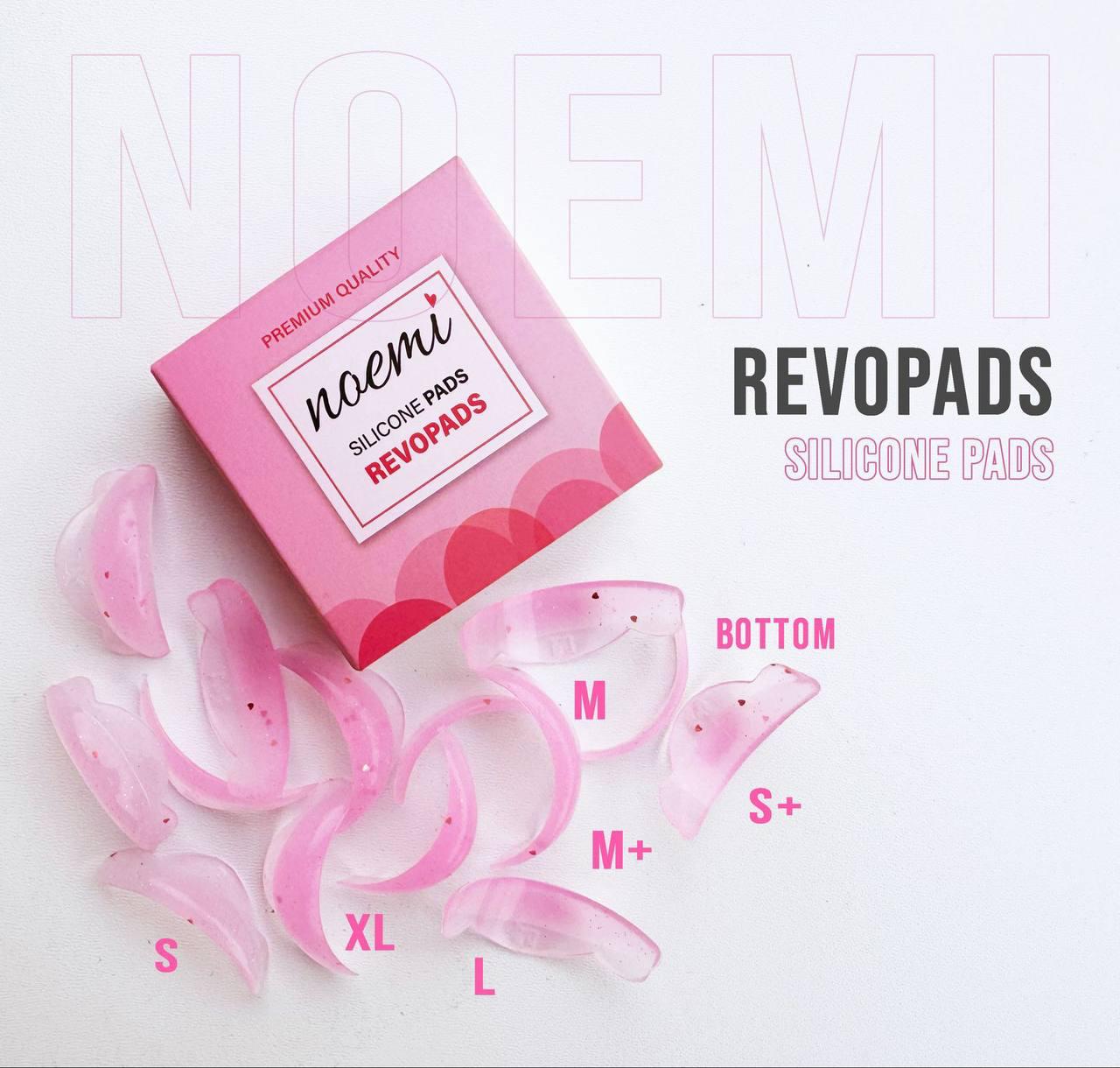 Noemi - RevoPads - Edge Beauty Pro ™️