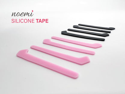 Noemi - Silicone Tape Compensator - Edge Beauty Pro ™️