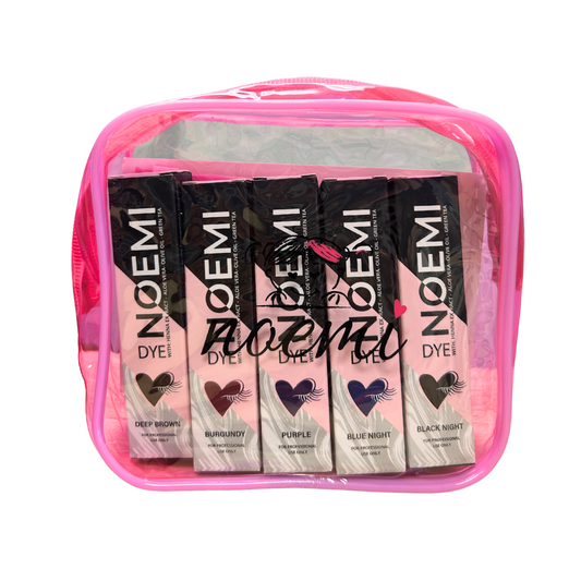 Noemi Lash Dye Kit