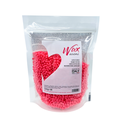 noemi wax