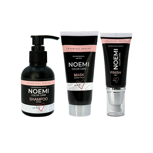 Noemi: Color Care Kit
