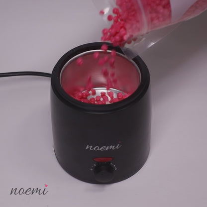 Noemi Wax Warmer | Official Noemi USA Shop