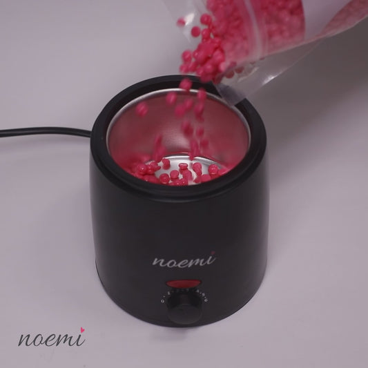Noemi Wax Warmer | Official Noemi USA Shop