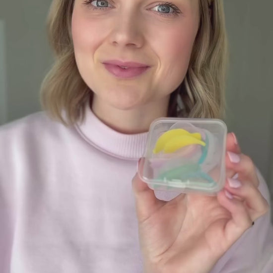 Official Noemi USA | Elasticky Silicone Pads for Lash Lift