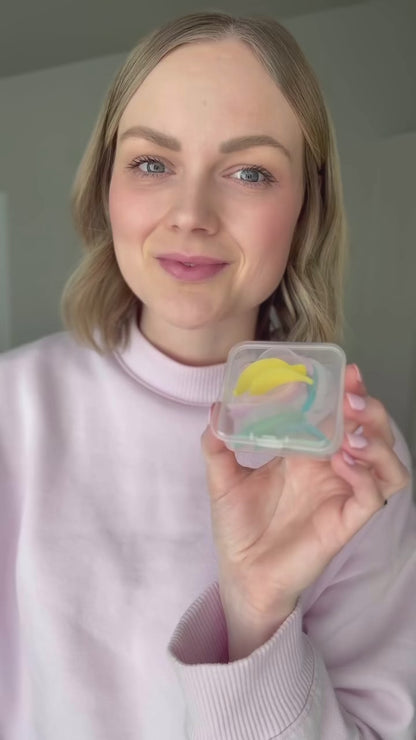 Official Noemi USA | Elasticky Silicone Pads for Lash Lift