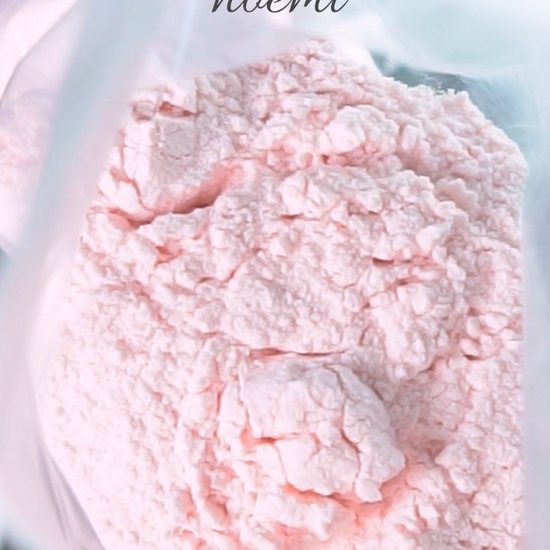 Noemi Official | Jelly Mask Cherry