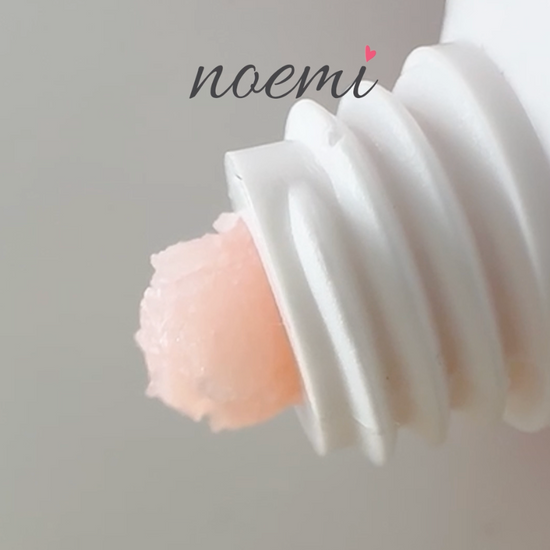 Noemi Official USA | Noemi Intense Step 1.5 Video Showing Product Texture