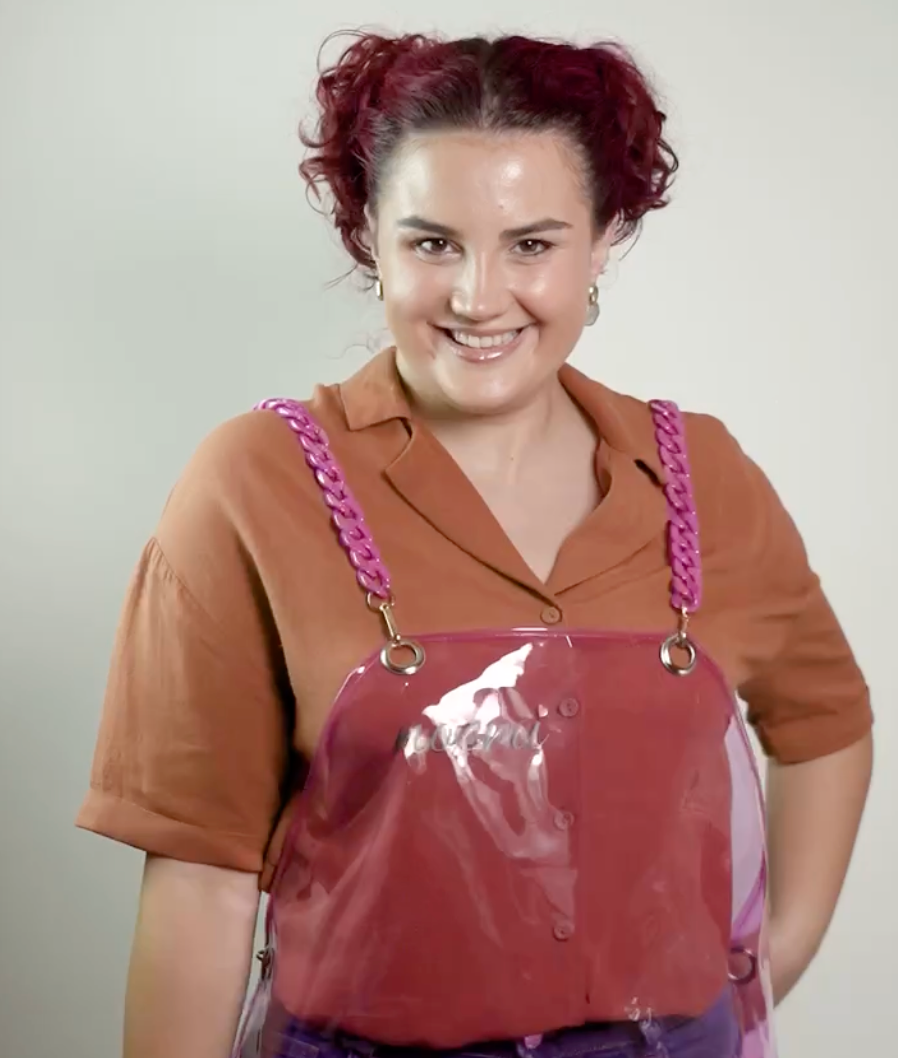 Noemi USA | Apron for Beauty Professionals