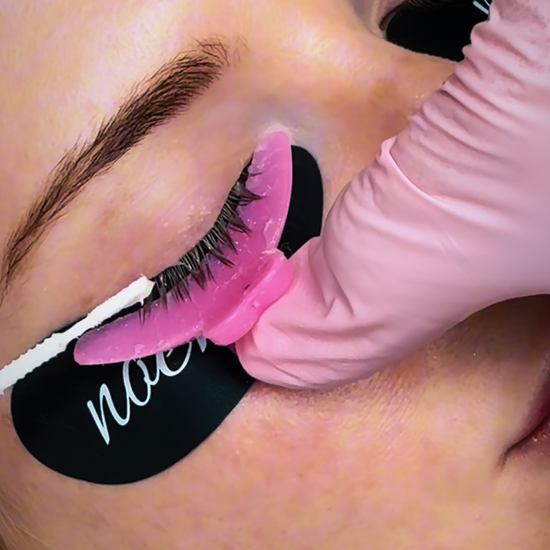 Korean Lash Lift

