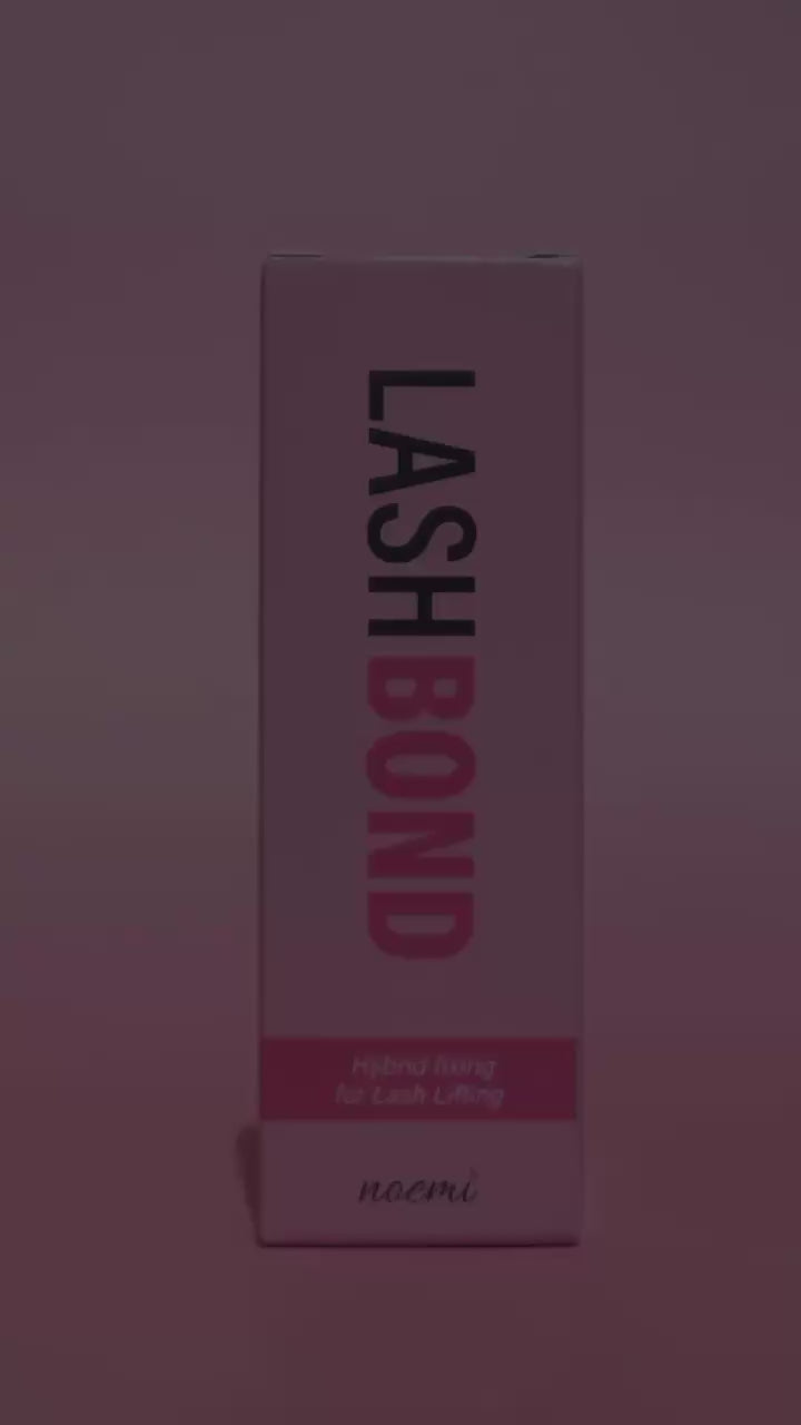 Noemi- LashBond Gel Adhesive
